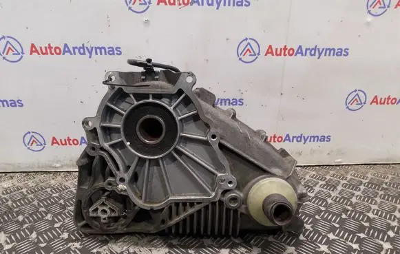 BMW X5 E70 Gearbox transfer box case 7599886 27107599886 7599889