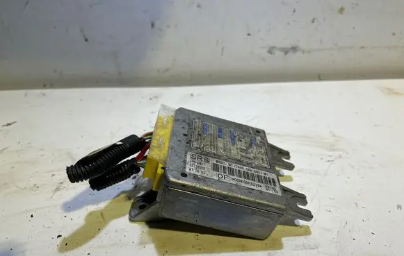 Honda Jazz Airbag control unit/module 77960SAAG921M1 55133355 C0XF00FSZ19