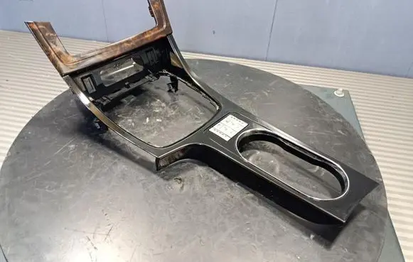 Ford Mondeo MK IV Other sill/pillar trim element 