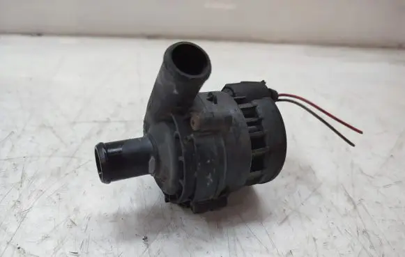 Mercedes-Benz ML W164 Electric auxiliary coolant/water pump A2118350364