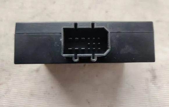Volkswagen Transporter - Caravelle T4 Comfort/convenience module 7D0959800B