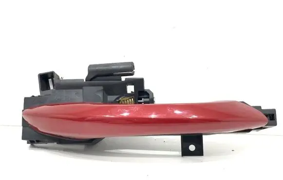 Hyundai Tucson IV NX4 Front door exterior handle