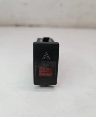 Audi A4 S4 B5 8D Hazard light switch 8D0941509C