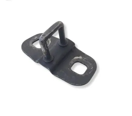 Chevrolet Camaro Trunk lock loop 13321093