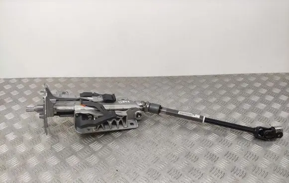 Citroen C4 Grand Picasso Steering column universal joint 9674992577