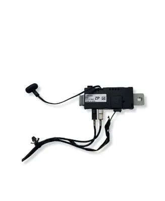 Opel Insignia A Aerial antenna amplifier 13327068 421251063