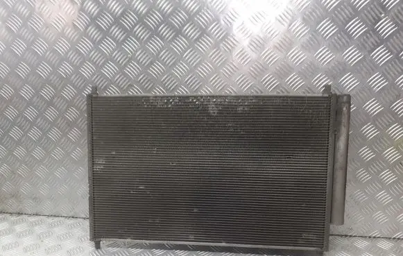 Toyota Corolla E140 E150 A/C cooling radiator (condenser)