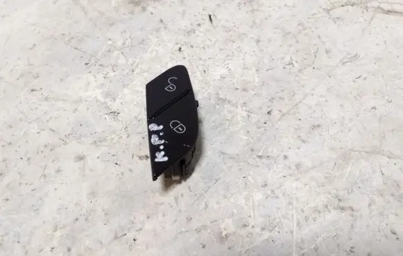 Mercedes-Benz ML W164 Central locking switch button A2518200910 03078050