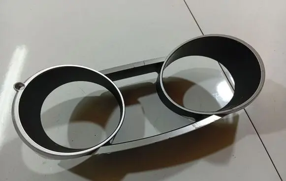 Peugeot 4007 Dashboard trim 