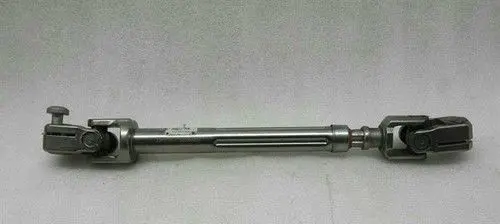 Mercedes-Benz ML W166 Steering column universal joint A1664600610
