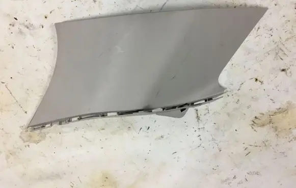 Renault Megane IV (C) pillar trim 769379255R