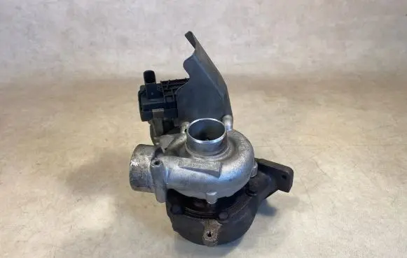 Mercedes-Benz G W461 W463 1st Gen Turbo A6280960599