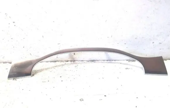 Audi A7 S7 4G Other interior part 4G1858357