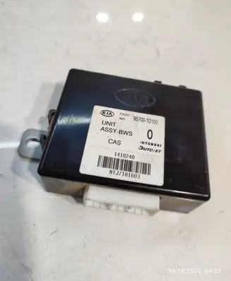 KIA Carens II Other control units/modules 957001D100