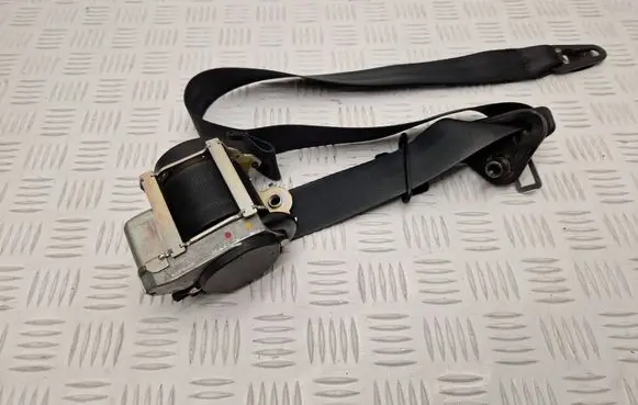 Renault Clio IV Front seatbelt 868856883R 5254638
