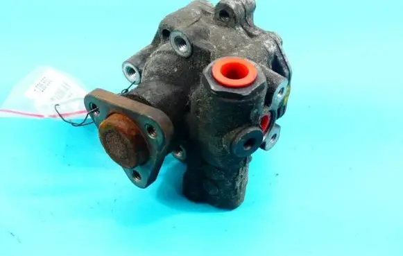 Porsche Cayenne (9PA) Electric power steering pump IMPRK1238630