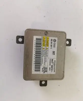 Audi Q5 SQ5 Headlight ballast module Xenon 8K0941597C