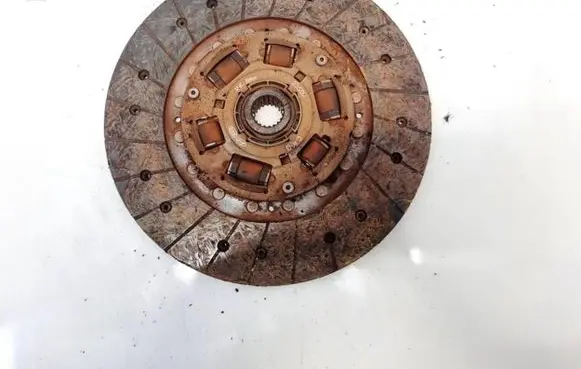 KIA Ceed Clutch pressure plate 