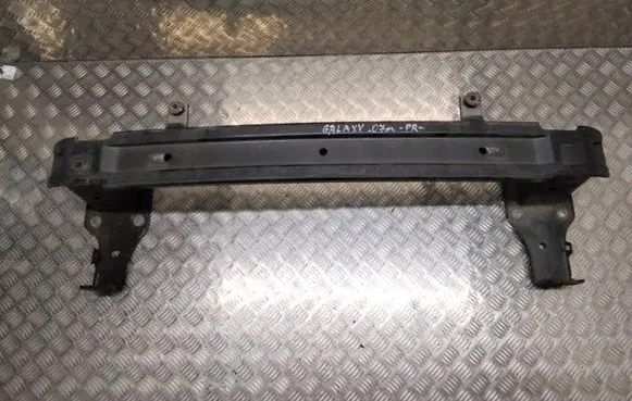 Ford Galaxy Front bumper cross member 