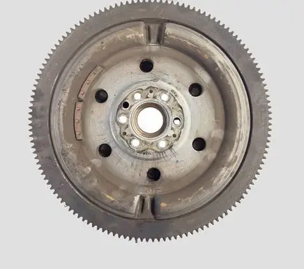 Peugeot 308 Flywheel 9812079680