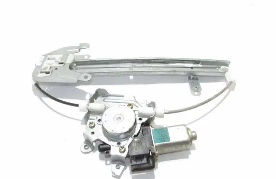 Nissan X-Trail T30 Sliding door window regulator with motor 8073089913