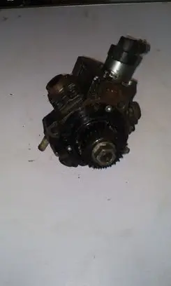 Renault Master III Fuel injection high pressure pump 0445010205