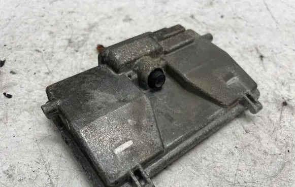 Volkswagen Tiguan Windshield/windscreen camera 3Q0980654E 3Q0980654A
