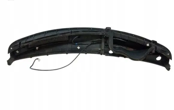 Toyota Yaris Wiper trim 557810D100