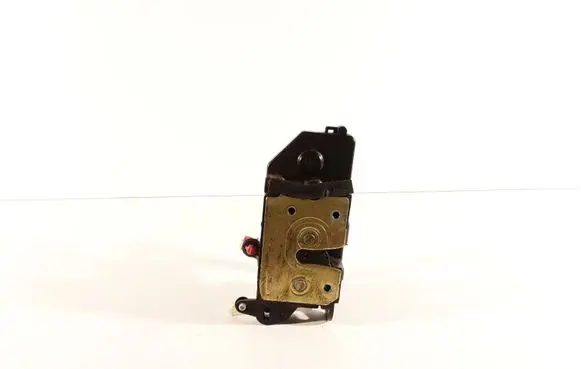 SsangYong Kyron Front door lock