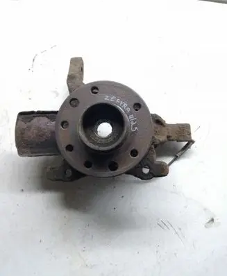 Opel Zafira B Front wheel hub