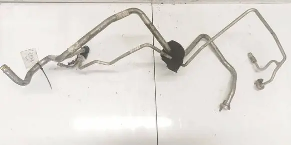 Volvo S80 Air conditioning (A/C) pipe/hose 01291829