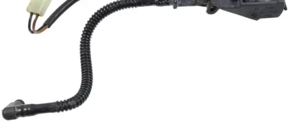 Volkswagen PASSAT B5.5 Windshield washer spray nozzle 6E0955986