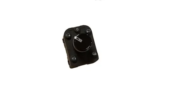 Audi RS7 C8 Wing mirror switch 4N0959565 10141063 KL516052020