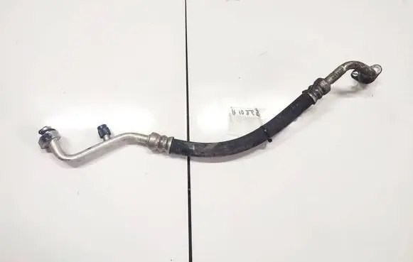 Air conditioning (A/C) pipe/hose