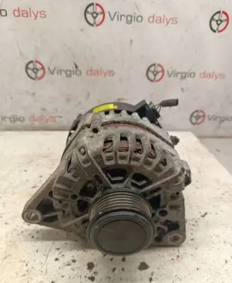 KIA Ceed Generator/alternator 373002A850 2611067 135V130A