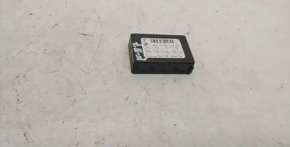 BMW 3 E92 E93 Rain sensor 09124112 9124112 00606434