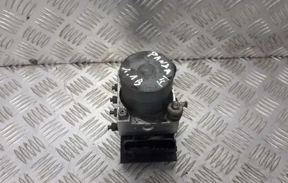 Fiat Panda II ABS Pump 46802215