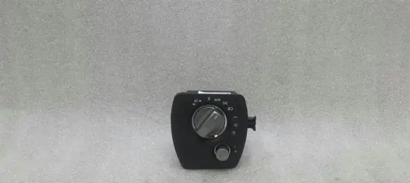 Mercedes-Benz SLK R171 Light switch A1715450404