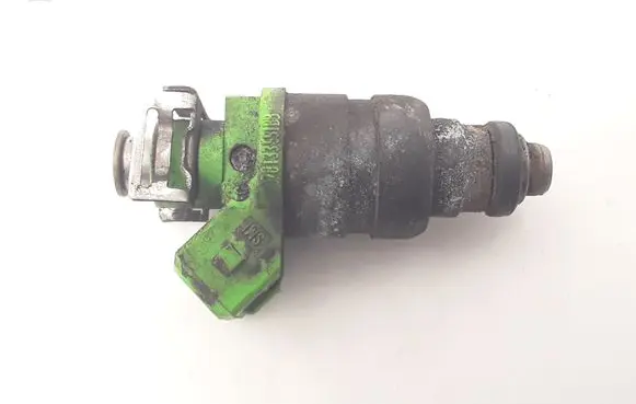 Audi A6 S6 C5 4B Fuel injector 078133551BB