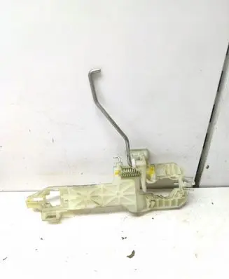 KIA Rio Rear door exterior handle 82665H8000