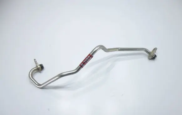 Volkswagen T-Cross Turbo turbocharger oiling pipe/hose 05C145140C