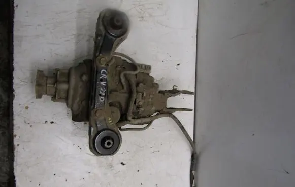 Honda CR-V Rear differential 48320