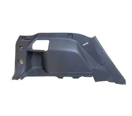 Chevrolet Equinox Trunk/boot side trim panel 84510076