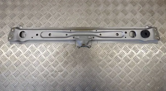 Toyota C-HR I Bottom radiator support slam panel 53028F4010