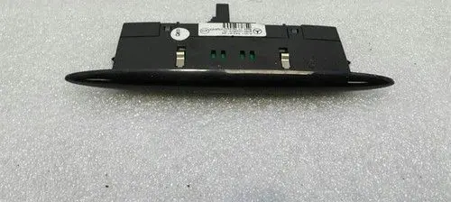 Mercedes-Benz CLS AMG C219 Head up display screen A0015423723