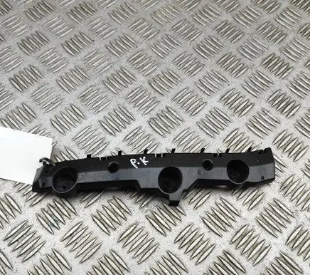 Nissan Leaf II (ZE1) Front bumper mounting bracket 622255SK0A