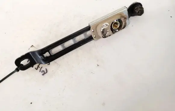 Nissan Pathfinder R51 Other exterior part