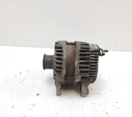 Renault Master III Generator/alternator 231001822R