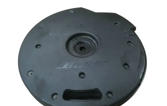 Nissan Murano Z51 Subwoofer speaker 281701BM0A 80XSUBW00FER