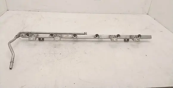 BMW 5 E39 Fuel main line pipe 143994902